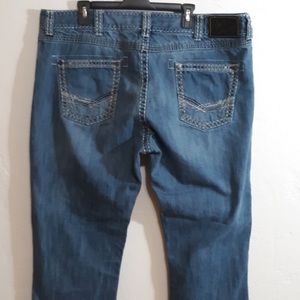 Wrangler Rock 47